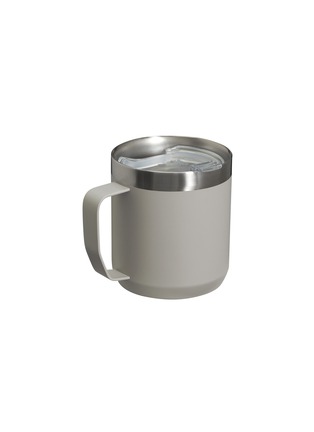 Detail View - Click To Enlarge - STANLEY - Classic Legendary Camp Mug 12 Oz — Ash 2.0