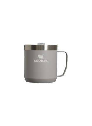 Main View - Click To Enlarge - STANLEY - Classic Legendary Camp Mug 12 Oz — Ash 2.0