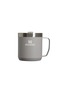 Main View - Click To Enlarge - STANLEY - Classic Legendary Camp Mug 12 Oz — Ash 2.0