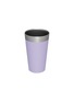 Detail View - Click To Enlarge - STANLEY - The Adventure Stay-Chill Stacking Pint 16 Oz — Lavender