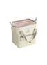 Detail View - Click To Enlarge - STANLEY - The All Day Julienne Mini Cooler — Cream
