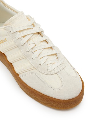Detail View - Click To Enlarge - ADIDAS - X CLOT by Edison Chen Gazelle Women's Sneakers