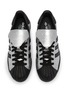 Detail View - Click To Enlarge - ADIDAS - Superstar 82 Low Top Women's Sneakers