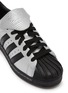 Detail View - Click To Enlarge - ADIDAS - Superstar 82 Low Top Women's Sneakers
