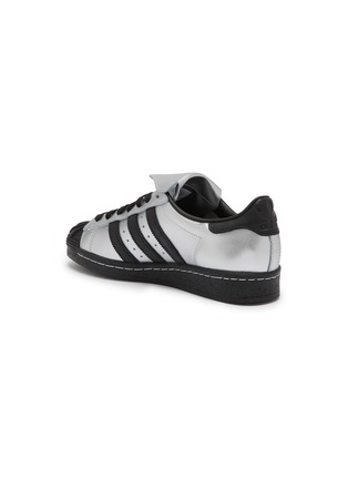  - ADIDAS - Superstar 82 Low Top Women's Sneakers