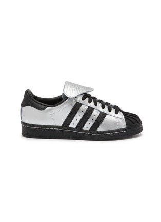 Main View - Click To Enlarge - ADIDAS - Superstar 82 Low Top Women's Sneakers