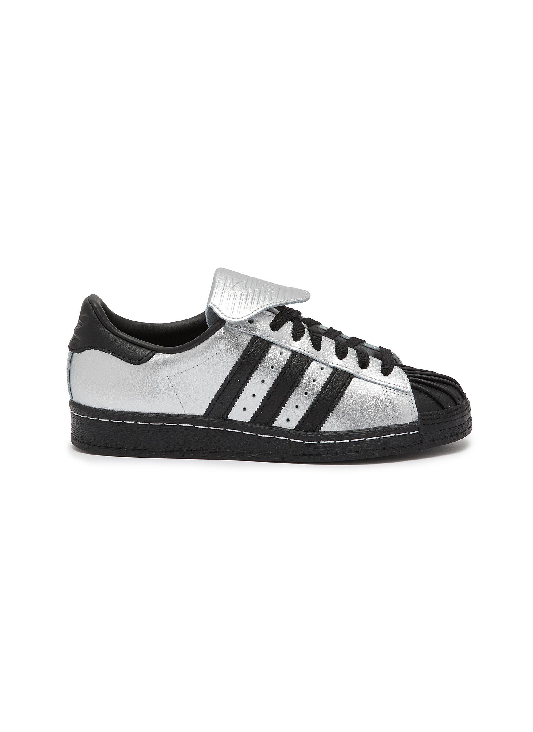 ADIDAS | Superstar 82 Low Top Women's Sneakers | Women | Lane Crawford