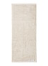 Main View - Click To Enlarge - LAGOM - Bris Face Towel — Ivory