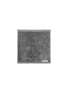Main View - Click To Enlarge - LAGOM - Bris Hand Towel — Anthracite