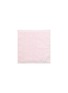 Main View - Click To Enlarge - LAGOM - Bris Hand Towel — Powder Pink