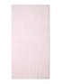 Main View - Click To Enlarge - LAGOM - Bris Bath Towel — Powder Pink