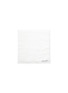 Main View - Click To Enlarge - LAGOM - Bris Hand Towel — White