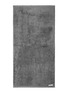Main View - Click To Enlarge - LAGOM - Bris Bath Towel — Anthracite
