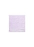 Main View - Click To Enlarge - LAGOM - Bris Hand Towel — Taro