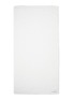 Main View - Click To Enlarge - LAGOM - Bris Bath Towel — White