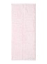Main View - Click To Enlarge - LAGOM - Bris Face Towel — Powder Pink