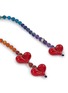 Detail View - Click To Enlarge - STRING TING - Big Chakra Energy Bag Charm