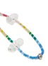 Detail View - Click To Enlarge - STRING TING - Sky Candy Jelly Prism Wristlet Phone Strap
