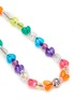 Detail View - Click To Enlarge - STRING TING - Hard Candy Fruit Punch Wristlet Phone Strap