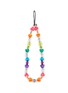 STRING TING Hard Candy Fruit Punch Wristlet Phone Strap