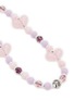 Detail View - Click To Enlarge - STRING TING - The Sweetheart Wristlet Phone Strap