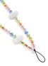 Detail View - Click To Enlarge - STRING TING - Sky Candy Crossbody Phone Strap