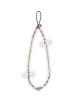 *String Ting*Sky Candy Air Cloudクリスタルドリップストラップ String Ting*Sky Candy Air Cloudクリスタルドリップストラップ