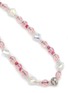 Detail View - Click To Enlarge - STRING TING - Cupid's Glow Wristlet Phone Strap