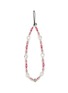 STRING TING Cupid's Glow Wristlet Phone Strap