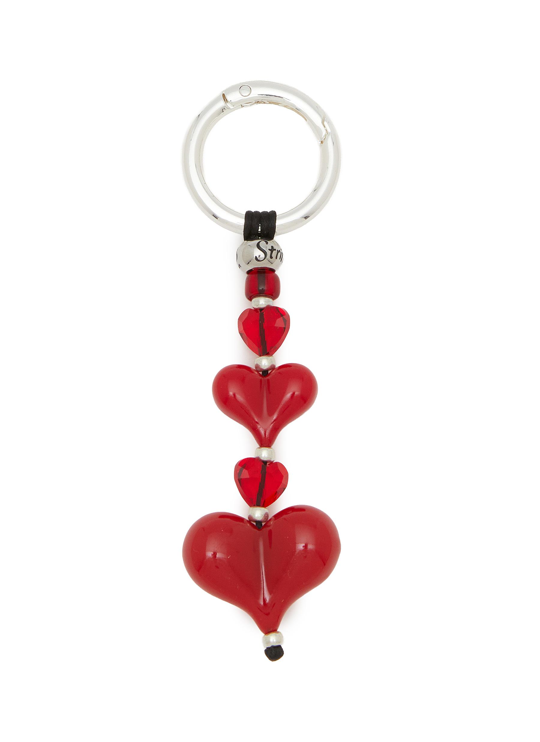 STRING TING | Love Rules Shorty Bag Charm | Women | Lane Crawford