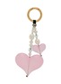 Main View - Click To Enlarge - STRING TING - For The Love Of Pearls Bag Charm