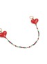 Detail View - Click To Enlarge - STRING TING - Max Love Bag Charm