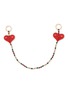 Main View - Click To Enlarge - STRING TING - Max Love Bag Charm