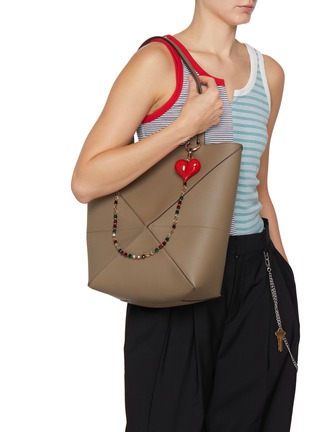 Figure View - Click To Enlarge - STRING TING - Max Love Bag Charm