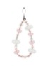 Main View - Click To Enlarge - STRING TING - Kawaii in the Sky Wristlet Phone Strap