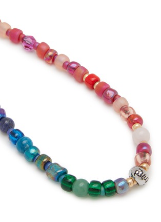 Detail View - Click To Enlarge - STRING TING - Lunar Glow Wristlet Phone Strap