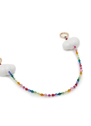 Detail View - Click To Enlarge - STRING TING - Max Dream Bag Charm