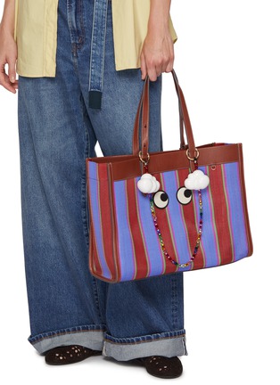 Figure View - Click To Enlarge - STRING TING - Max Dream Bag Charm