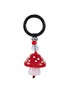 Main View - Click To Enlarge - STRING TING - Mini Shroomie Shorty Bag Charm