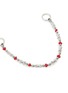 Detail View - Click To Enlarge - STRING TING - Rebel Rebel Bag Charm