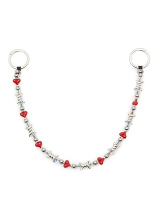Main View - Click To Enlarge - STRING TING - Rebel Rebel Bag Charm