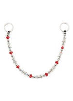 String Ting/Rebel Rebel バッグチャーム STRING TING | Rebel Rebel Bag Charm | Women | Lane Crawford