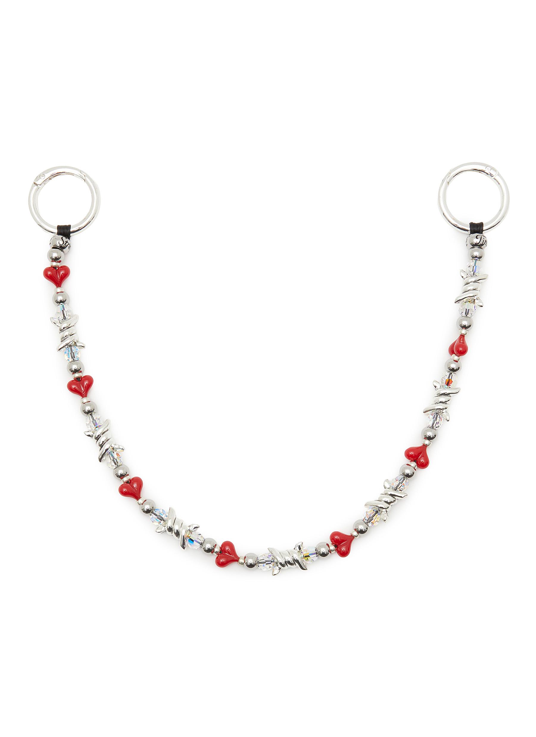 String Ting/Rebel Rebel バッグチャーム STRING TING | Rebel Rebel Bag Charm | Women | Lane Crawford