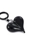Detail View - Click To Enlarge - STRING TING - Love Drop Midnight Bag Charm