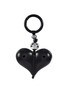 Main View - Click To Enlarge - STRING TING - Love Drop Midnight Bag Charm