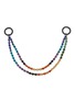Main View - Click To Enlarge - STRING TING - The Jane Bag Charm