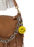 Front View - Click To Enlarge - STRING TING - Happy Bag Charm