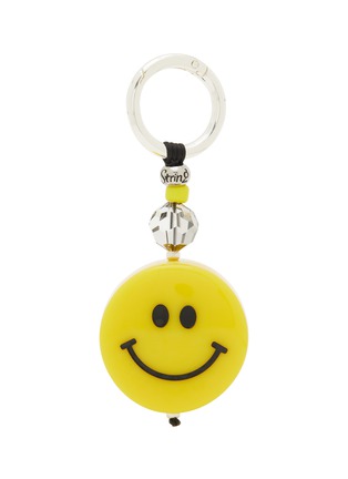 Main View - Click To Enlarge - STRING TING - Happy Bag Charm