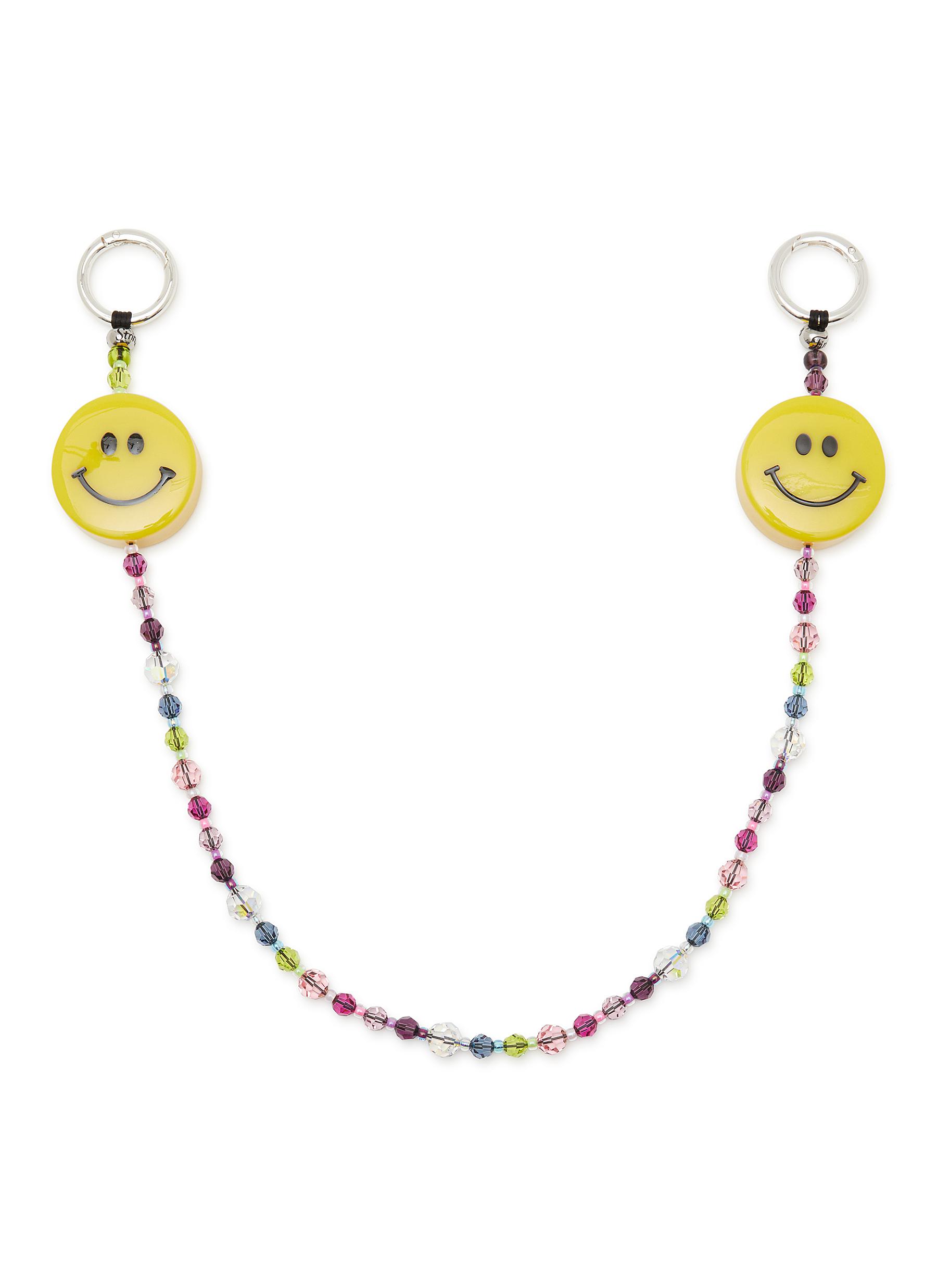 ◆String Ting◆ Happy Charm バッグチャーム String Ting☆Happy Charm バッグチャーム (String Ting/バッグ