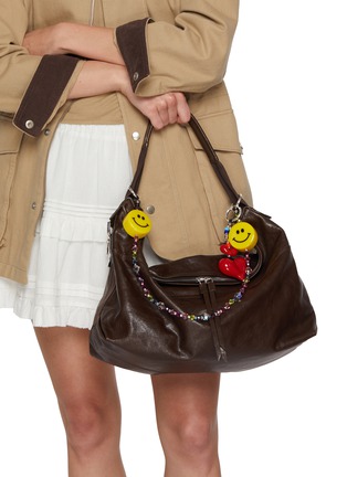 Figure View - Click To Enlarge - STRING TING - Max Happy Bag Charm